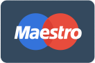 Maestro Logo