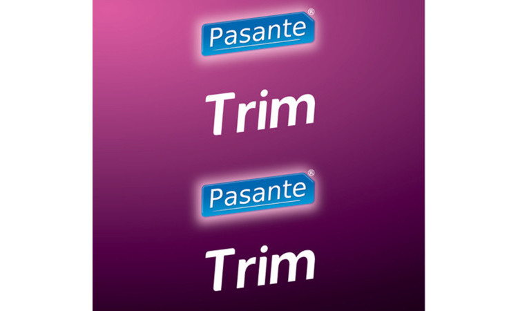 Pasante Trim condoms 12pcs - Image 3