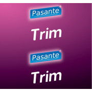 Pasante Trim condoms 12pcs - Image 3