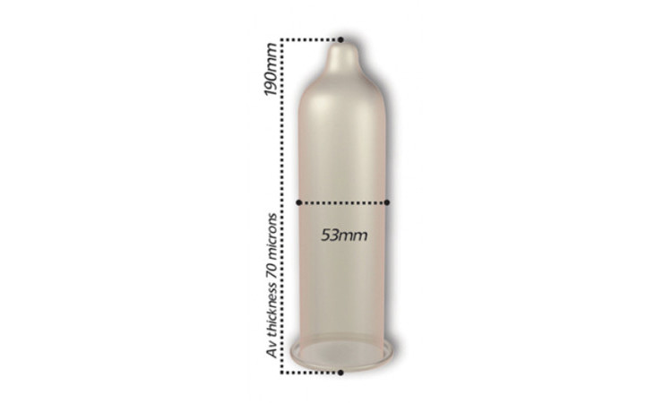 Pasante Delay condoms 12 pcs - Image 2