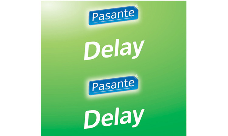 Pasante Delay condoms 12 pcs - Image 3