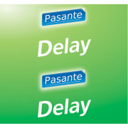 Pasante Delay condoms 12 pcs - Image 3