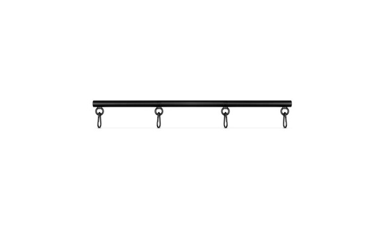 Adjustable Spreader Bar - Black - Image 4