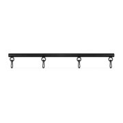 Adjustable Spreader Bar - Black - Image 4