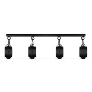 Adjustable Spreader Bar - Black - Image 5