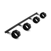 Adjustable Spreader Bar - Black - Image 6