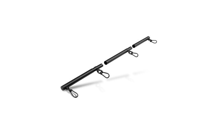 Adjustable Spreader Bar - Black - Image 7