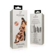 Total Restraint Complete Set - Black - Image 3