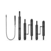 Total Restraint Complete Set - Black - Image 4