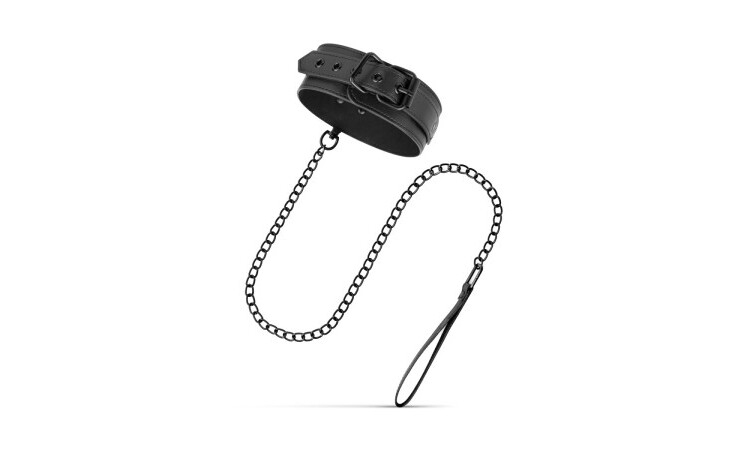 Total Restraint Complete Set - Black - Image 6