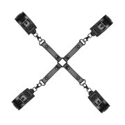 Hogtie with Hand and Ankle Cuffs - Image 4