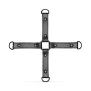 Hogtie with Hand and Ankle Cuffs - Image 5