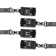Hogtie with Hand and Ankle Cuffs - Image 6