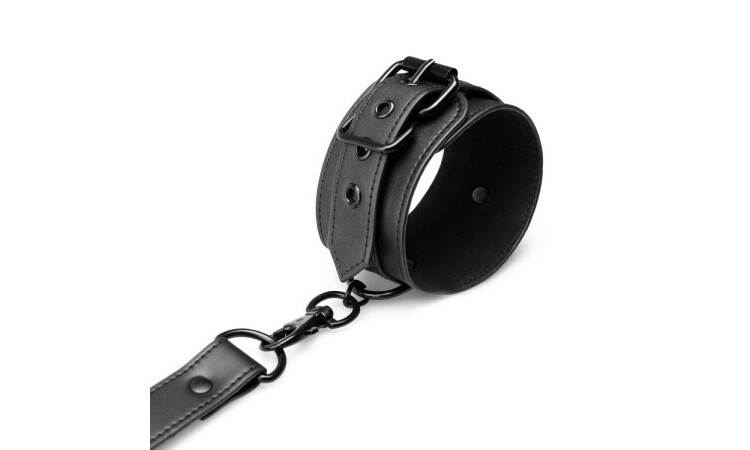 Hogtie with Hand and Ankle Cuffs - Image 7