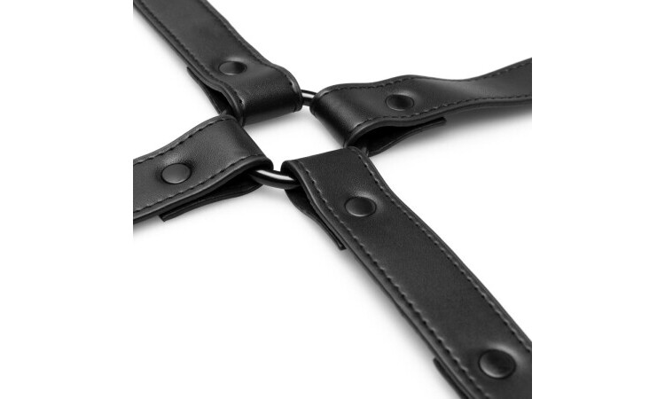 Hogtie with Hand and Ankle Cuffs - Image 8
