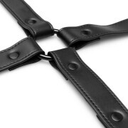 Hogtie with Hand and Ankle Cuffs - Image 8
