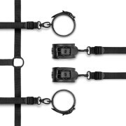Under the bed Restraint Bondage Set - Image 4