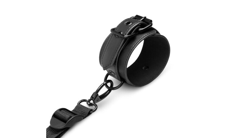 Under the bed Restraint Bondage Set - Image 7