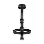 Collar with Wrist Cuffs Body Restraint Set - Image 5