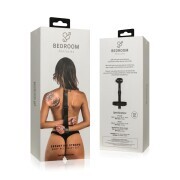 Collar with Wrist Cuffs Body Restraint Set - Image 3