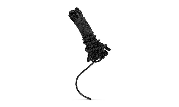 Kinbaku Bondage Rope Cotton - 5m - Image 6