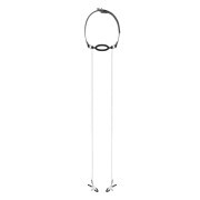 Nipple Clamps & Silicone Gag Ring - Image 4
