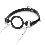 Nipple Clamps & Silicone Gag Ring - Image 5