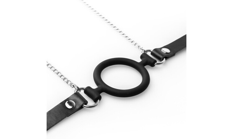 Nipple Clamps & Silicone Gag Ring - Image 6