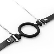 Nipple Clamps & Silicone Gag Ring - Image 6