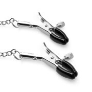 Nipple Clamps & Silicone Gag Ring - Image 7