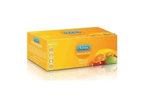 Durex Pleasurefruits 144st
