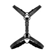 Max Bondage Harness - Black - Image 4