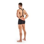 Max Bondage Harness - Black - Image 6