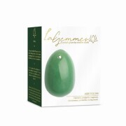Yoni Egg - Size M- Jade - Image 5