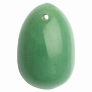 Yoni Egg - Size M- Jade - Image 1