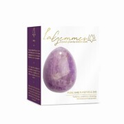 Yoni Egg - Size M - Amethyst - Image 5
