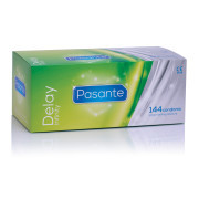 Pasante Delay condoms 144 pcs - Image 1