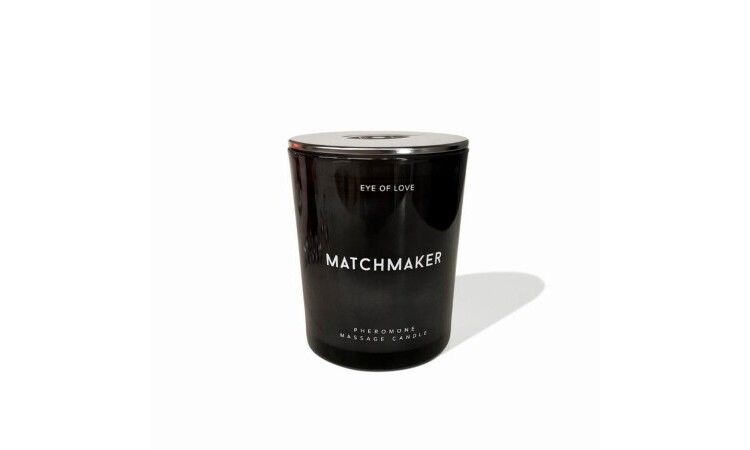 EOL Matchmaker Pheromone Massage Candle - Image 1
