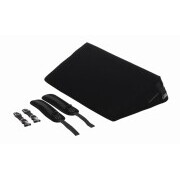 Small Bondage Cushion - Black - Image 6