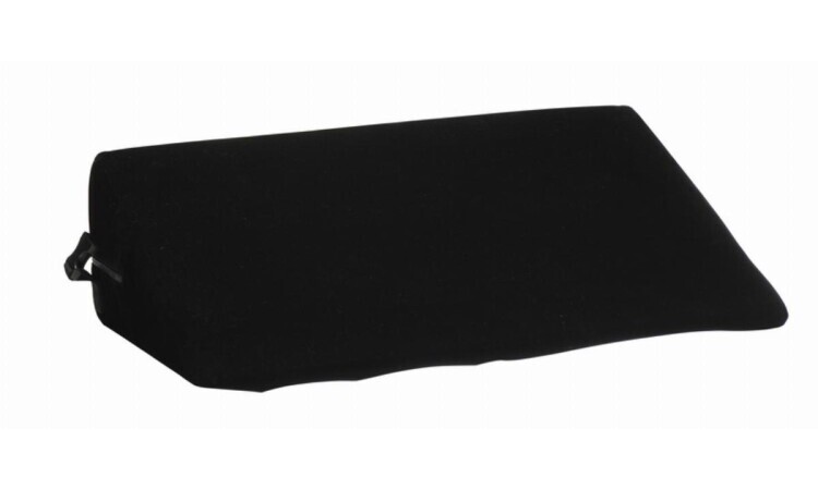 Small Bondage Cushion - Black - Image 3