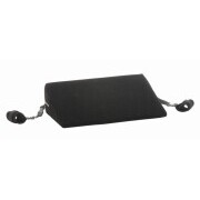 Small Bondage Cushion - Black - Image 5