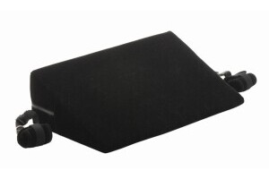 Small Bondage Cushion - Black