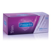 Pasante Trim condoms 144pcs - Image 1