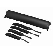Padded Sexual Separator with Straps - Image 10