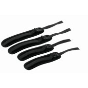 Padded Sexual Separator with Straps - Image 6