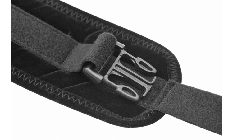 Padded Sexual Separator with Straps - Image 7