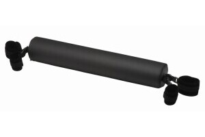 Padded Sexual Separator with Straps