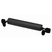 Padded Sexual Separator with Straps - Image 1
