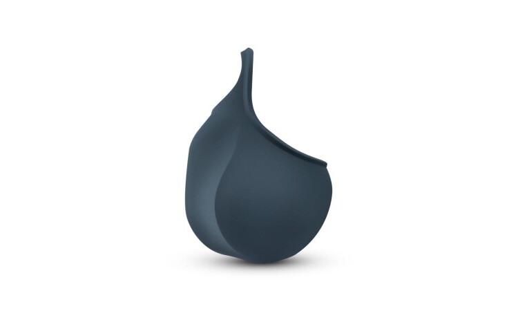 Boners Stimulating Ball Pouch - Blue - Image 4