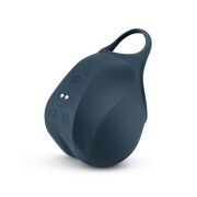 Boners Stimulating Ball Pouch - Blue - Image 6